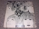 The Beatles - Revolver Vinyl LP UK Original V early Mono Pressing on Parlophone 