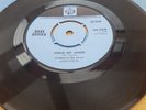 DAVE DAVIES:(Of Kinks)Hold My Hand-Creeping Jean-U.K. 7