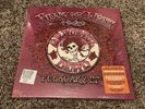 Grateful Dead Fillmore West February 27 1969 Limited Edition of 9000 4LP set
