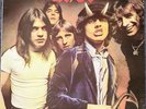 ACDC - Highway To Hell - Vinyl LP UK  original 1979 Pressing 