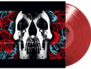 Deftones: Self Titled 20th Anniversary Ruby Red Colored Vinyl LP. Koi No Yokan.