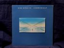 DIRE STRAITS VERY RARE SEALED LP COMMUNIQUE' 1979 USA 1st PRESS NO CUTS EMBOSSED
