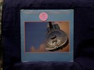 DIRE STRAITS VERY RARE SEALED LP BROTHERS IN ARMS 1985 1stPRESS W/HYPE STICKER