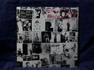 ROLLING STONES  SEALED LP EXILE ON MAIN ST. 1972 USA 1stPRESS UNIPAK