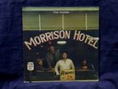 THE DOORS VERY RARE SEALED LP MORRISON HOTEL 1970 USA 1stPRESS? NO CUTOUTS OOP