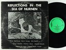 Doug Hammond & David Durrah - Reflections In The Sea Of Nurnen LP - Tribe