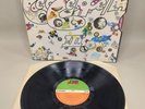 LED ZEPPELIN III 1972 UK PRESS VINYL LP WHEEL SLEEVE ATLANTIC