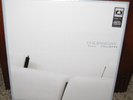 Thursday FULL COLLAPSE 2013 BLACK Vinyl Record LP NEW emo pop rock repress