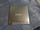 NEW FINAL FANTASY VII REMAKE Vinyl Soundtrack Limited 2xLP Box Set SEALED