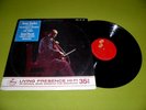Janos Starker / Dvorak - Cello Concerto / Bruch - Kol Nidrei / 1962 Vinyl LP