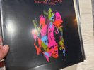 Foo Fighters Wasting Light FIRST PRESS Vinyl NEAR MINT