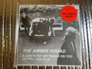 The Amber Squad: (I Can't) Put My Finger On You - original 1980 7