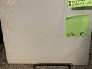 The Beatles White Album 1968 Jacksonville Vg/Vg Pictures/no Poster low number