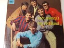 Zoot Money's Big Roll Band It Should Have Been Me Vinyl LP UK MONO 1st Press EX