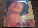 Unused MINT Record SABRINA CLAUDIO Based On A Feeling VINYL LP