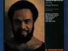 GROVER WASHINGTON JR.   All The King's Horses   1972 UK 7-track vinyl LP  N.MINT