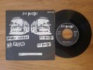 SEX PISTOLS - PRETTY VACANT (FRENCH - 