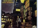 DAVID BOWIE RISE AND FALL OF ZIGGY STARDUST RCA RVP6127 JAPAN LP