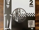 THE SPECIALS * SOCK IT TO 'EM J.B. * RAT RACE * MINT * 7
