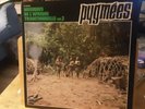 Pygmées ‎– Pygmees - Playa Sound ‎– PS 33509 Series: Musiques De L'Afrique Vol 2
