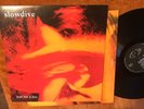 Just for a Day Slowdive Album LP Record RE 2011 '91 shoegaze NM movlp354 reissue