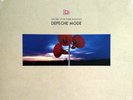 Depeche Mode - Music For The Masses vinyl LP (remastered) NM/NM 