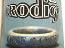 THE PRODIGY - One Love  12