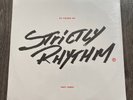 Strictly Rhythm - 30 Years Of - Part Three - SRCLASSICS08LP 12