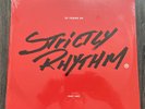 Strictly Rhythm - 30 Years Of - Part One - SRCLASSICS06LP 12