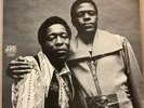 BUDDY GUY & JUNIOR WELLS, Play The Blues (1972 UK Vinyl LP ATLANTIC NEAR MINT)