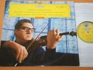 Schneiderhan Jochum Beethoven Concerto DGG Red Stereo 5/63 SLPM 138 999 EX+/NM