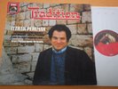 Itzhak Perlman Tradition Jewish Melodies German EMI Digital Stereo 80s NM