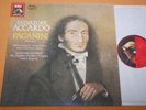 Salvatore Accardo Tamponi Paganini Vol.2  German EMI Digotal Stereo 80s NM