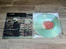 DRAB MAJESTY MODERN MIRROR VINYL LP LIMITED TO 200 CLEAR COLD CAVE SOFT KILL