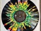 The Mag Seven Cotton Needle Sessions Wax Mage /25 Vinyl Record