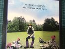 George Harrison - All Things Must Pass - 3 x Vinyl LPs - Booklet - Box Set