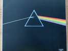 PINK FLOYD - DARK SIDE OF THE MOON  - 1973 UK QUAD LP - NEAR MINT + ALL INSERTS