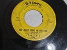 Cody Black – Would You Let Me Know / Too Many Irons In The Fire Northern Soul