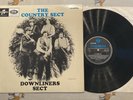 Downliners Sect – The Country Sect Vinyl LP UK 1st Mono MOD 33SX1745 Superb Cond