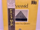 Modern Jazz Quartet – Pyramid JAPAN LP w/ obi