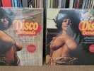 The Best Of Disco Demands RARE 1970’s compiled By Al Kent BBE Vinyl 4 LP Set 
