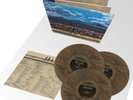 Attack on Titan Season 1 Soundtrack Deluxe Edition Vinyl Record Smokey 1st Press