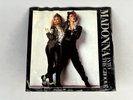 Madonna - Into The Groove - SEALED Vintage Vinyl - 12
