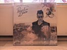 Too Weird To Live Too Rare To Die - Panic at the Disco Vinyl - Color Splatter