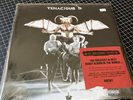 Tenacious D - Tenacious D [12th Anniversary Edition] [New Vinyl LP] Explicit, 18