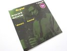 'The Great' Zoot Sims: Down Home, new and sealed 180g vinyl LP