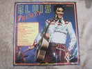 Elvis Presley Elvis Vol 2 Vinyl LP Italian Pressing