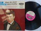 jOHNNY HALLYDAY / NOUS LES GARS... / VOGUE 1967 / YEYE TWIST / NM