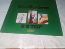 ZZ Top Tres Hombres 1973 London XPS 631  Bell Sound 1st Press VG++