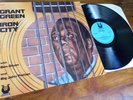 Grant Green - Iron City **US Muse Records MR 5120 LP**
